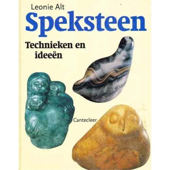 Speksteen