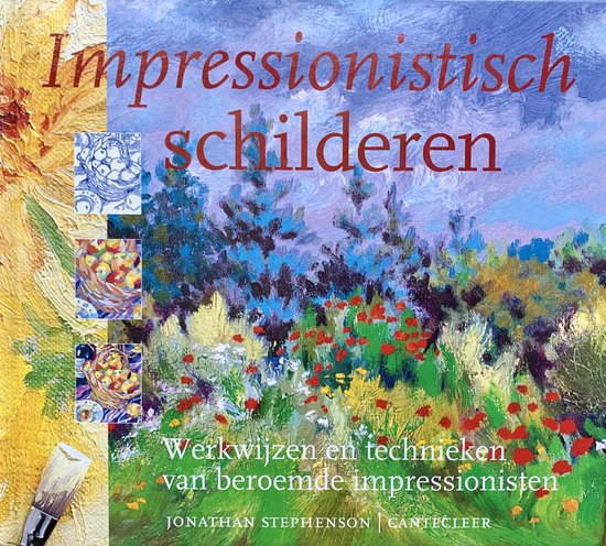 Impressionistisch schilderen