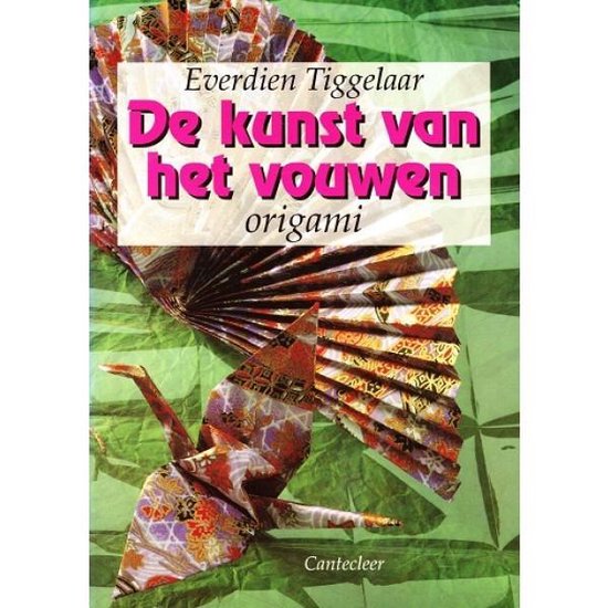 De kunst van het vouwen