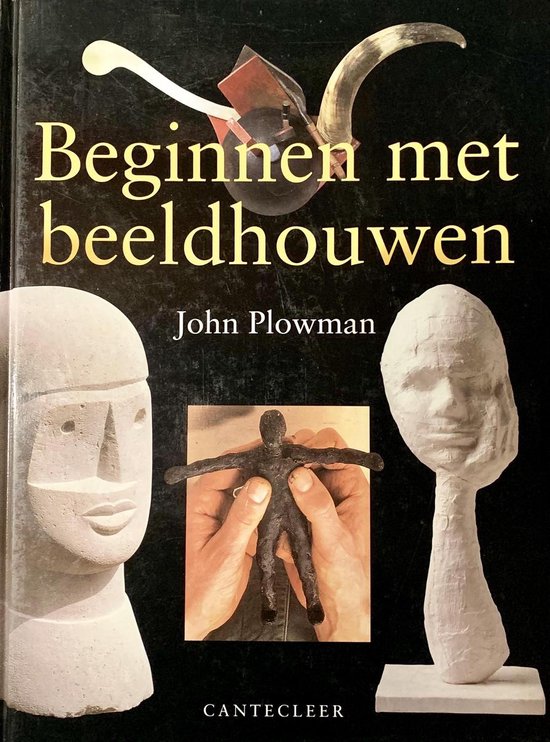 Beginnen met beeldhouwen