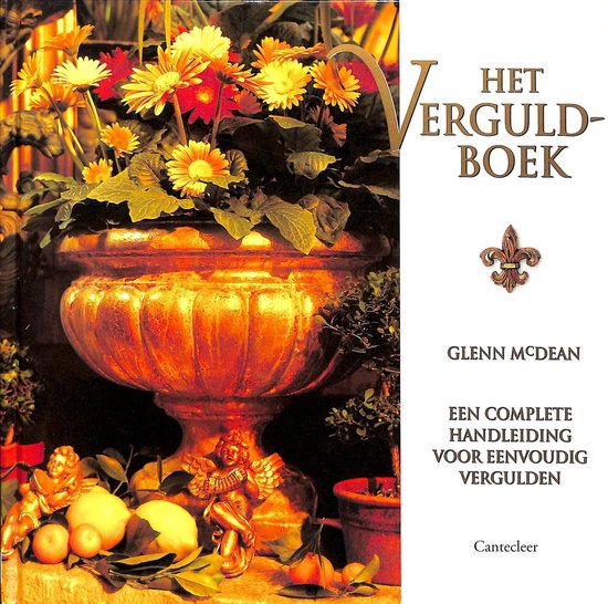 Het verguldboek