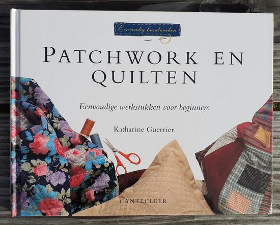 Patchwork en quilten