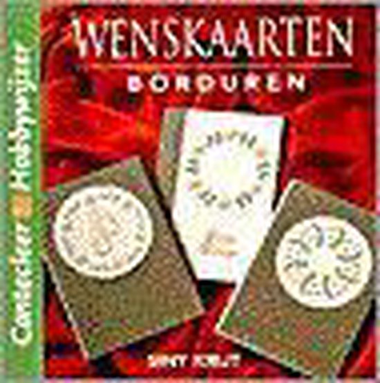 WENSKAARTEN BORDUREN