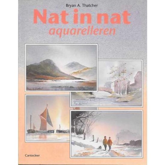 Nat In Nat Aquarelleren