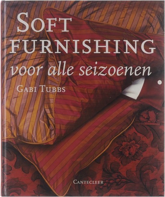 Soft furnishing voor alle seizoenen