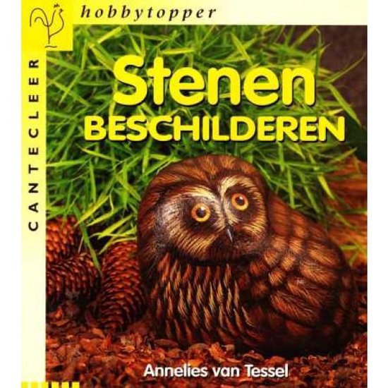 Stenen beschilderen