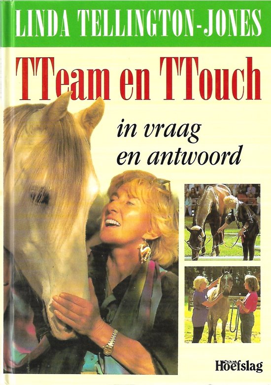 Tteam en ttouch vraag antwoord