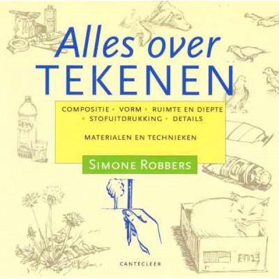 Alles Over Tekenen