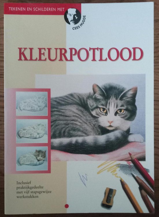 Kleurpotlood