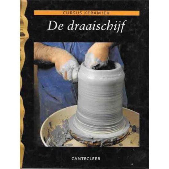 Draaischijf Cursus Keramiek