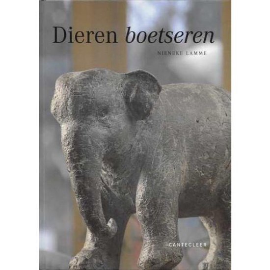 Dieren boetseren