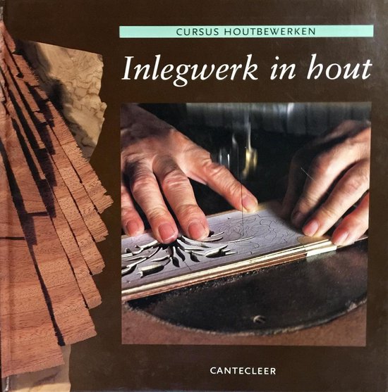 Cursus houtbewerken inlegwerk in hout