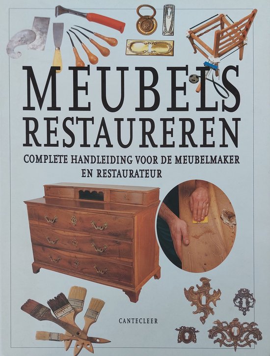 Meubels Restaureren