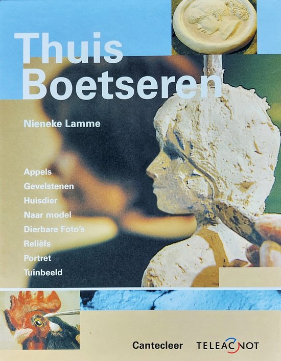 Thuis Boetseren