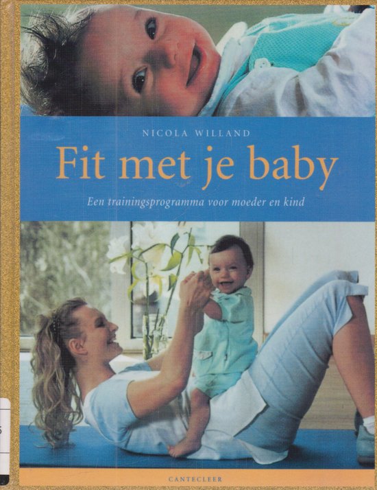 Fit met je baby