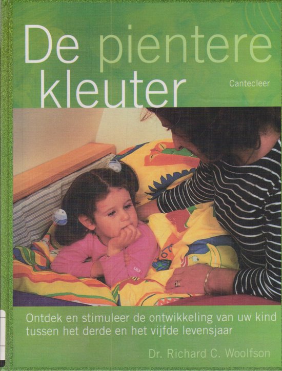 De Pientere Kleuter