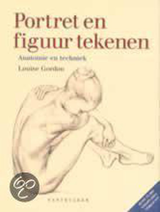 Portret En Figuur Tekenen