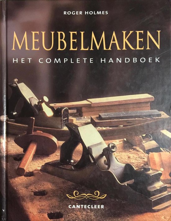 Meubelmaken