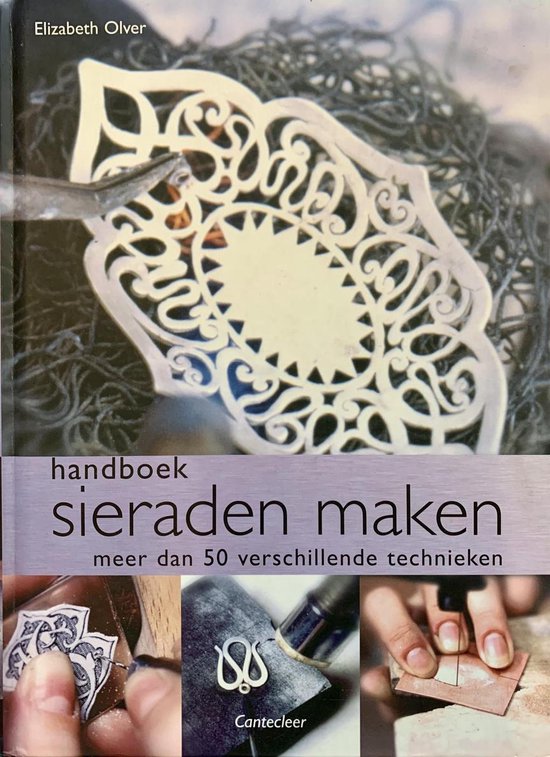 Handboek Sieraden Maken