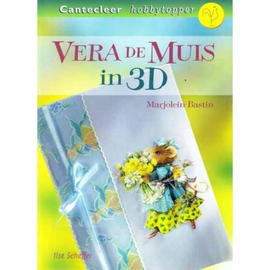 Vera de Muis in 3D