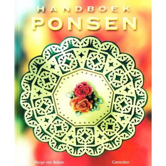 Handboek Ponsen