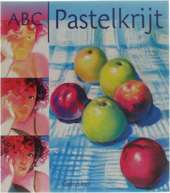 Abc Pastelkrijt