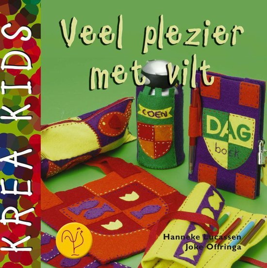 Veel Plezier Met Vilt