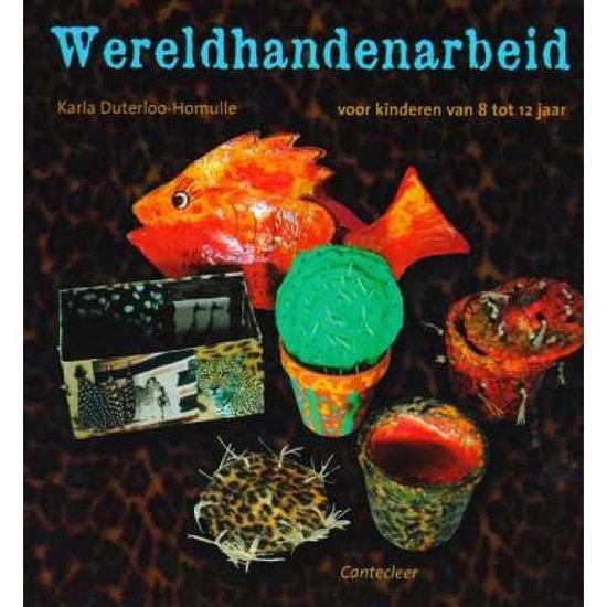 Wereldhandenarbeid