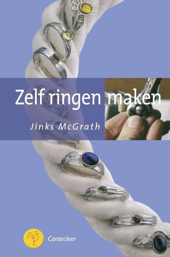 Zelf ringen maken