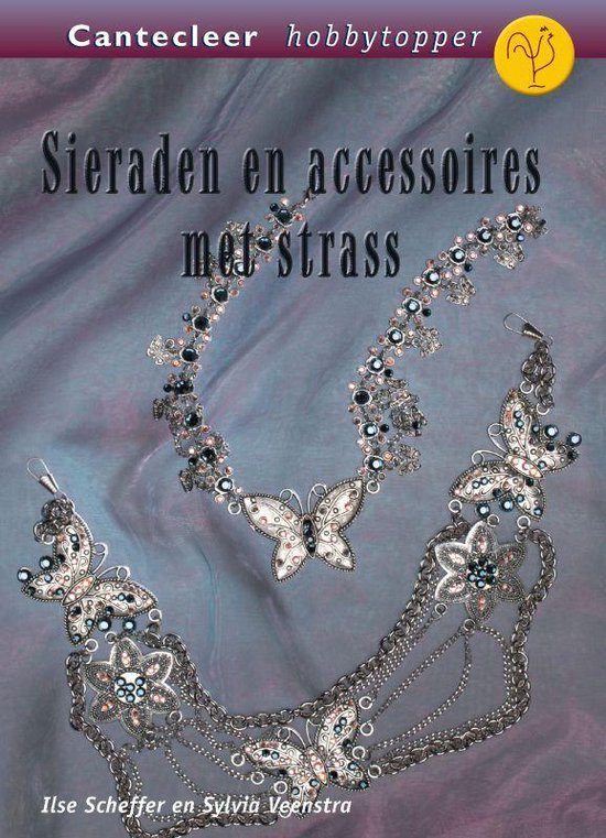 Sieraden Accessoires Met Strass