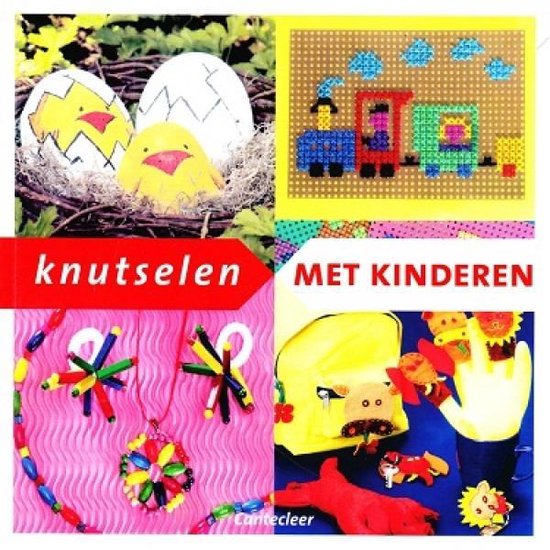 Knutselen Met Kinderen