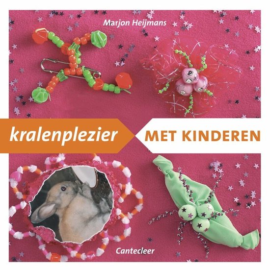 Kralenplezier Met Kinderen