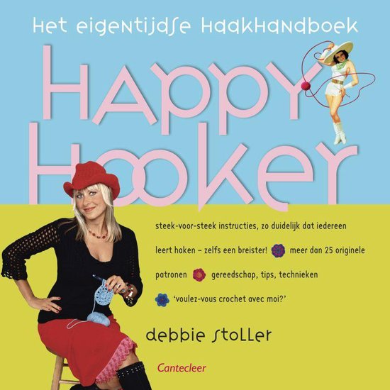 The Happy Hooker