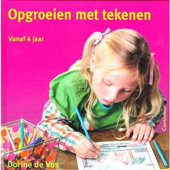 Opgroeien Met Tekenen