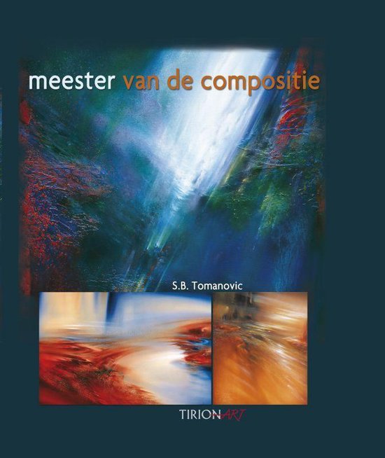 Meester van de compositie