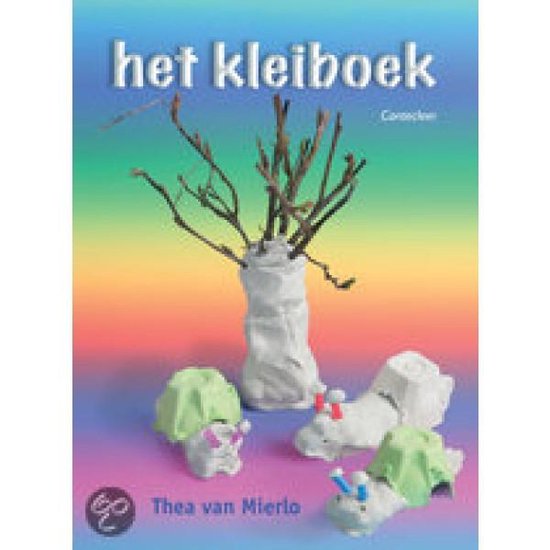 Het Kleiboek