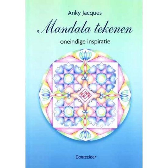 Mandala Tekenen