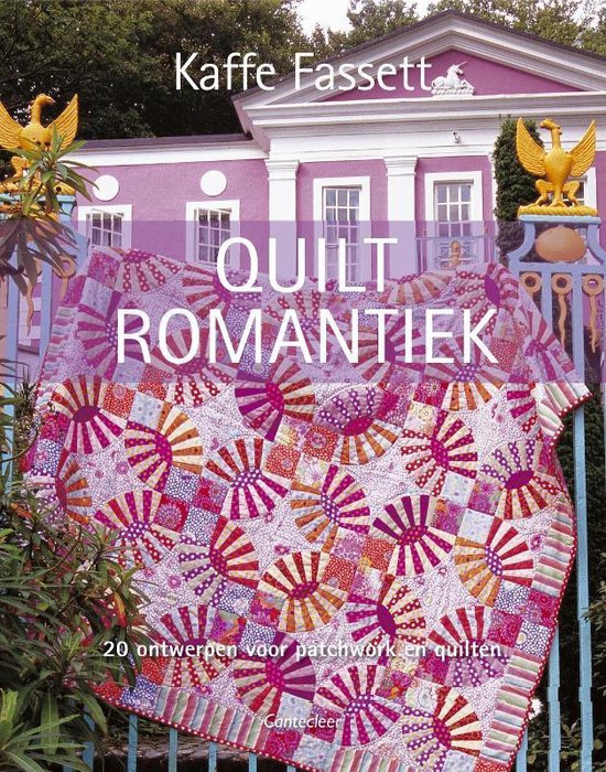 Quilt Romantiek