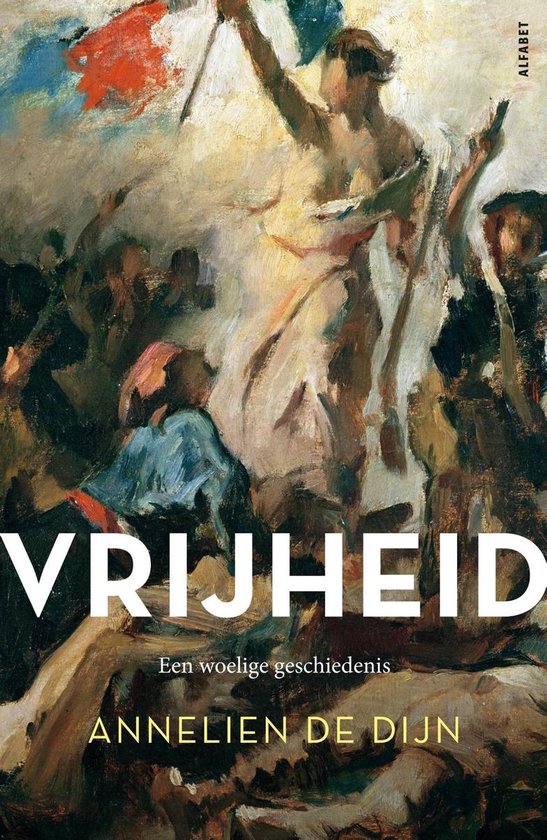 Vrijheid