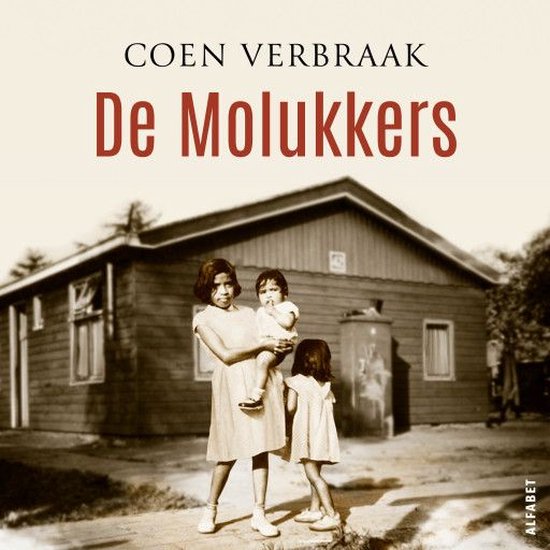 De Molukkers