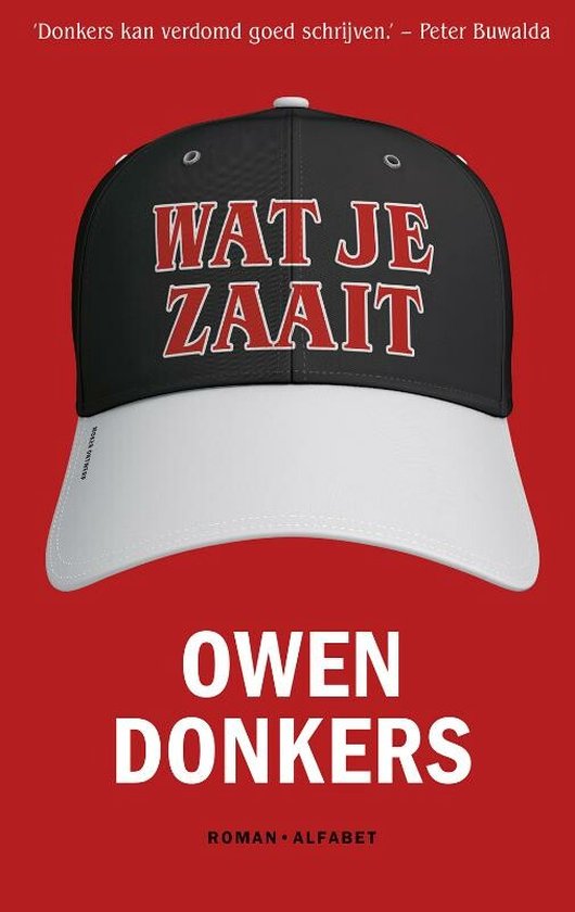 Wat je zaait