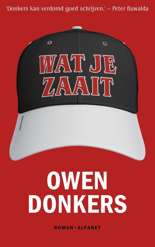 Wat je zaait