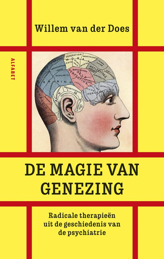 De magie van genezing