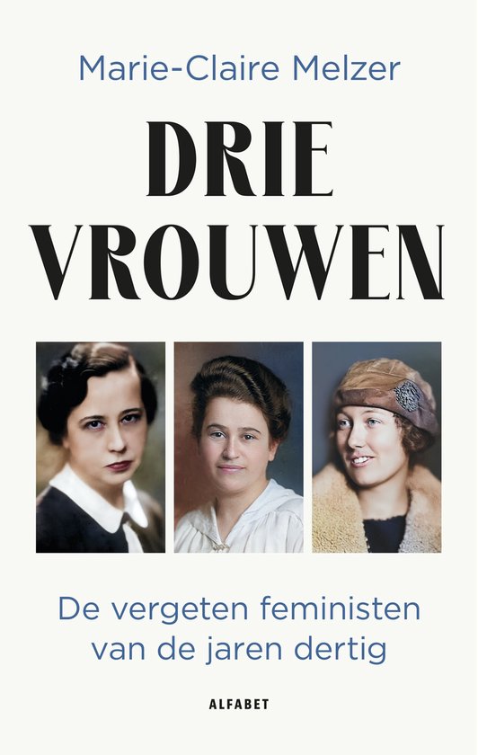 Drie vrouwen