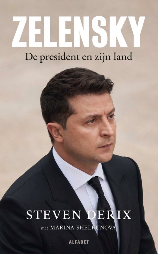 Zelensky