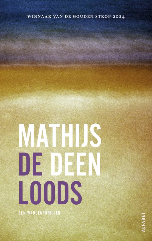 De Hollander 4 - De loods