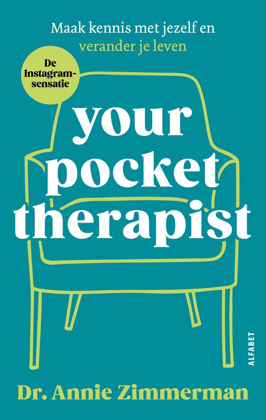 Your Pocket Therapist