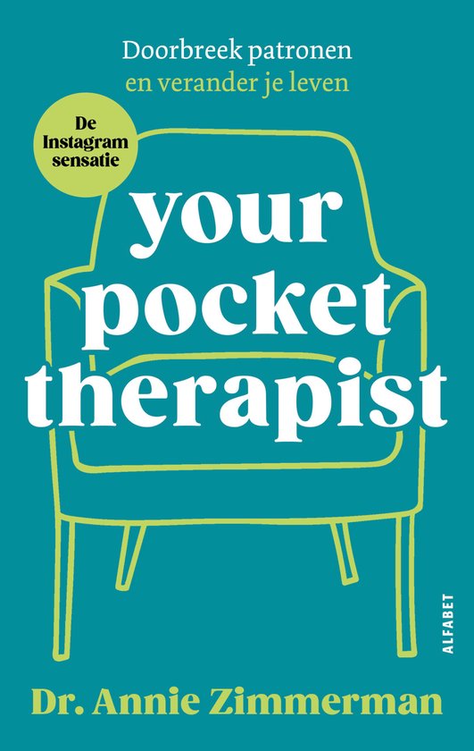 Your Pocket Therapist