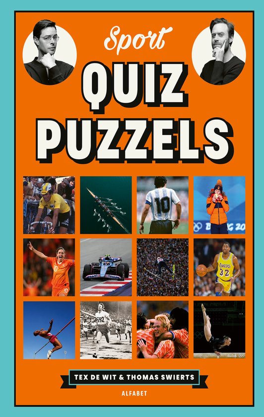 QuizPuzzels Sport