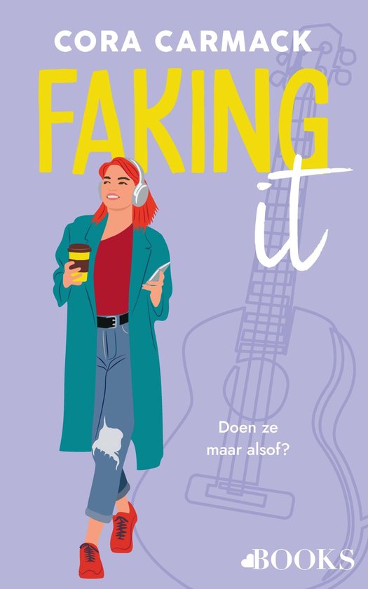 Losing it 6 - Faking it